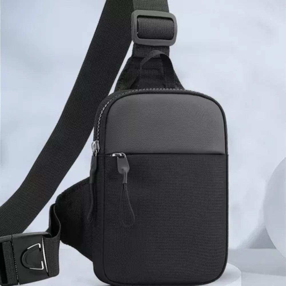 Trave Safe Bag Tinny