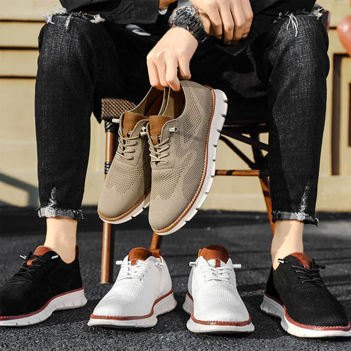 Urbbany Ultra Shoes