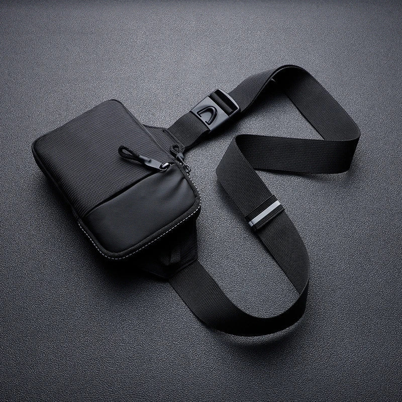 Trave Safe Bag Tinny