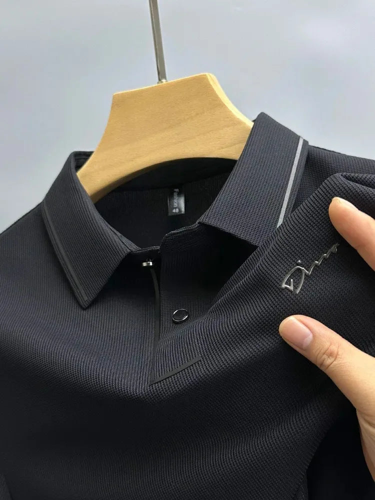 Diamant Poloshirt