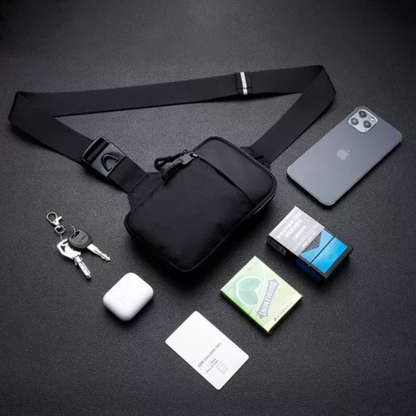 Trave Safe Bag Tinny