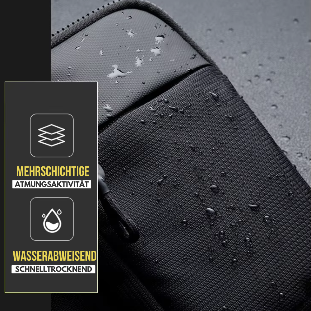 Reis-Schoudertas Tinny