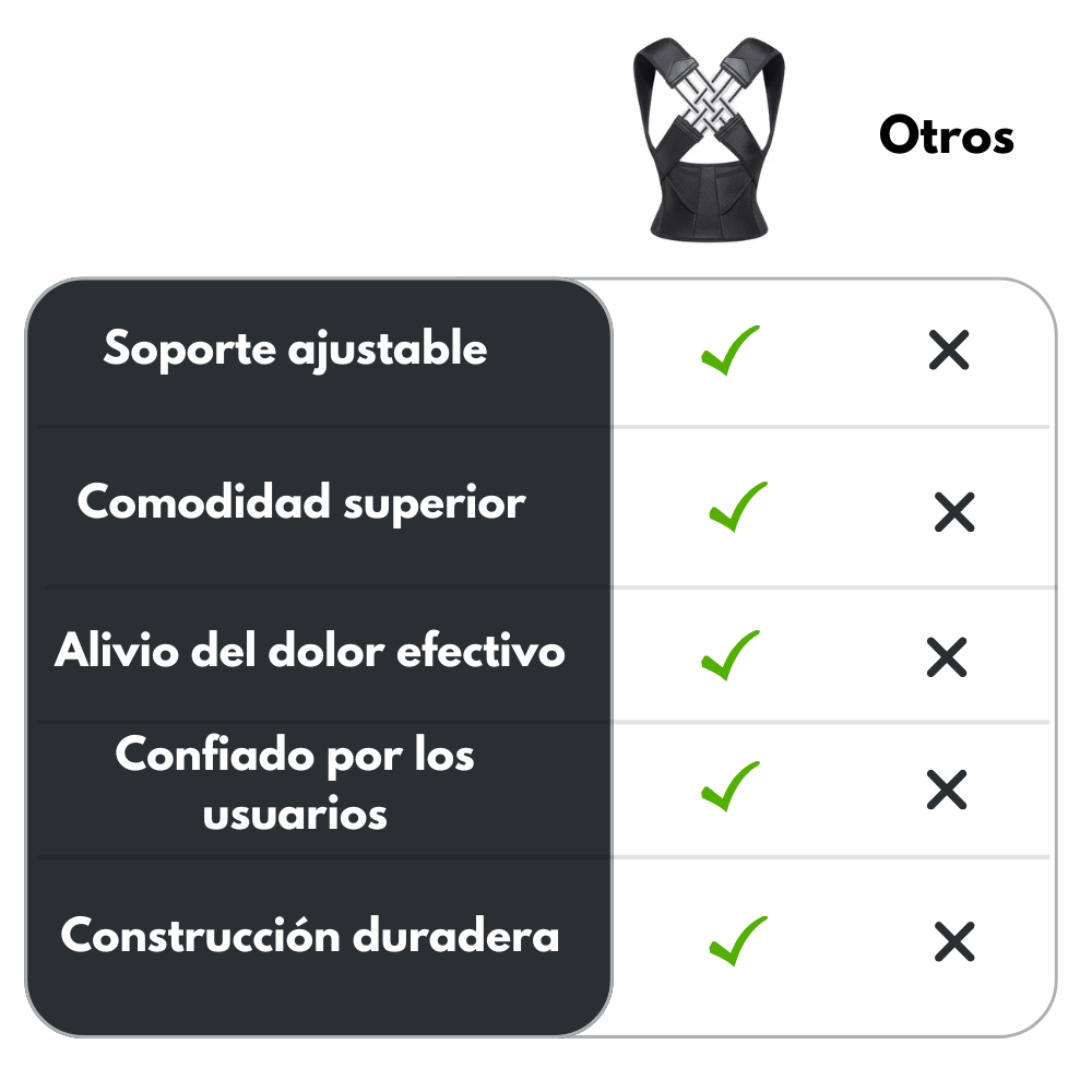 VizeUp™ Posture Align Pro