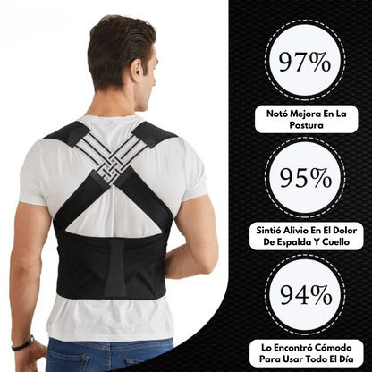 VizeUp™ Posture Align Pro