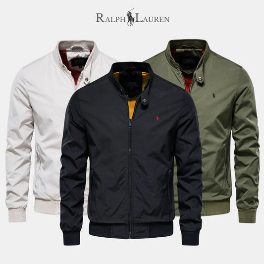 [Ausverkauf] Ꮢ&Ⅼ - Bomberjacke