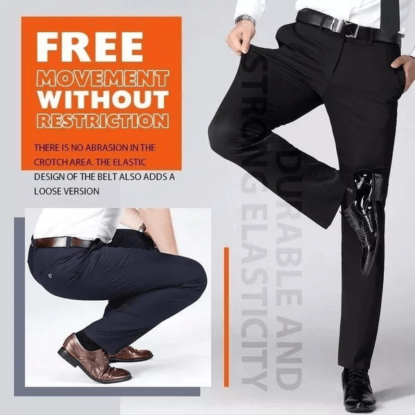 Victus Elastic Classic Pants