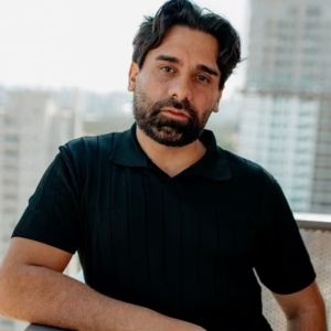 <em>Daniel Meier</em>