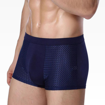 Ultimate BambooBoxer Shorts - 5-Pack