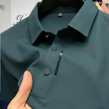 Victus Luxe Polo Shirt