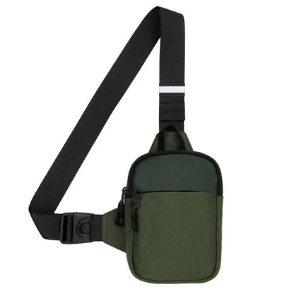 Trave Safe Bag Tinny