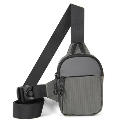 Trave Safe Bag Tinny