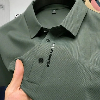 Victus Luxe Polo Shirt