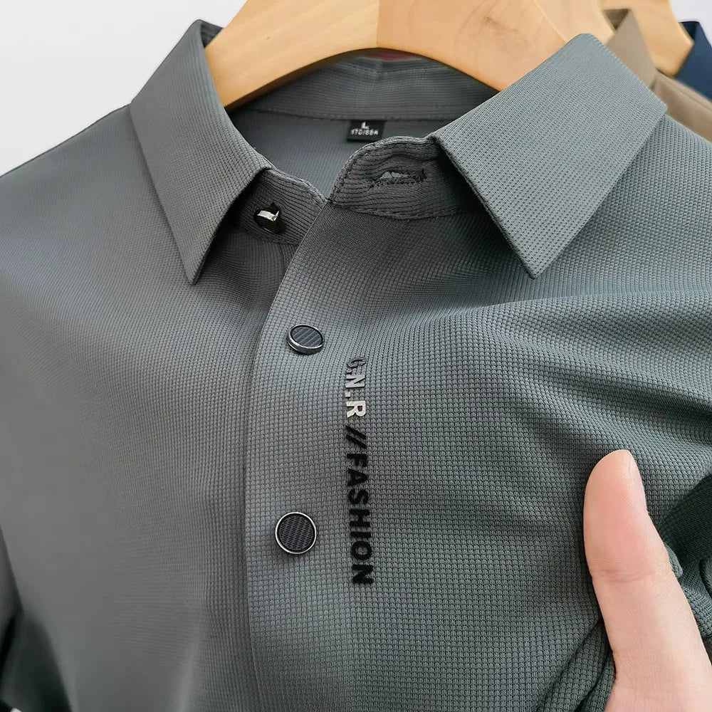 Victus Luxe Polo Shirt