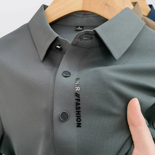 Victus Luxe Polo Shirt