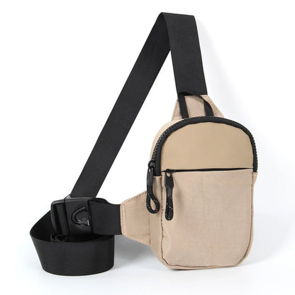 Trave Safe Bag Tinny