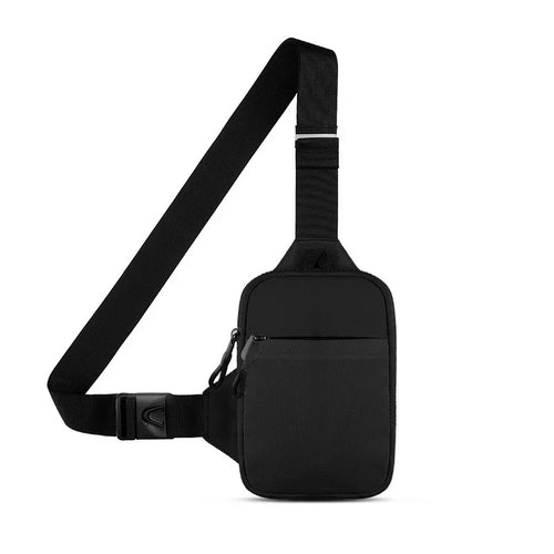 Trave Safe Bag Tinny
