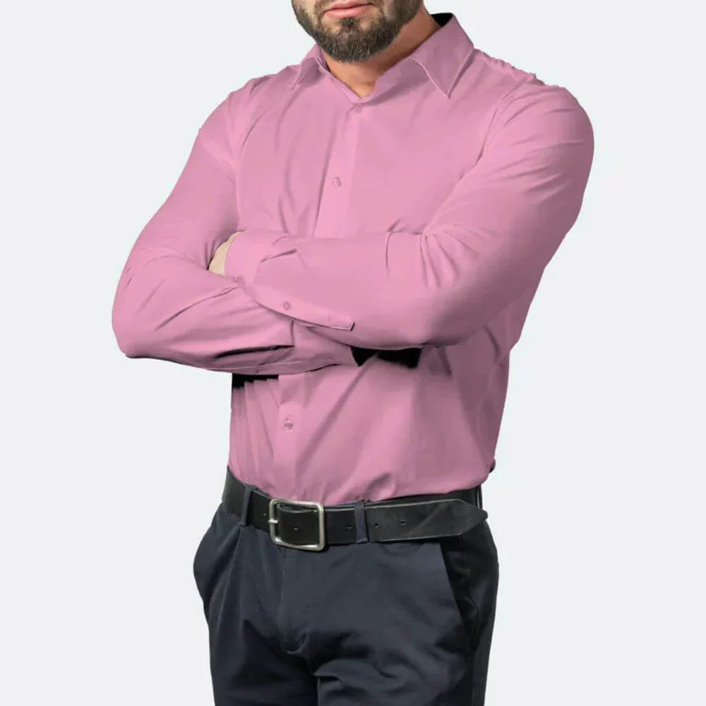 Shirt Elastizität Ace Wonder