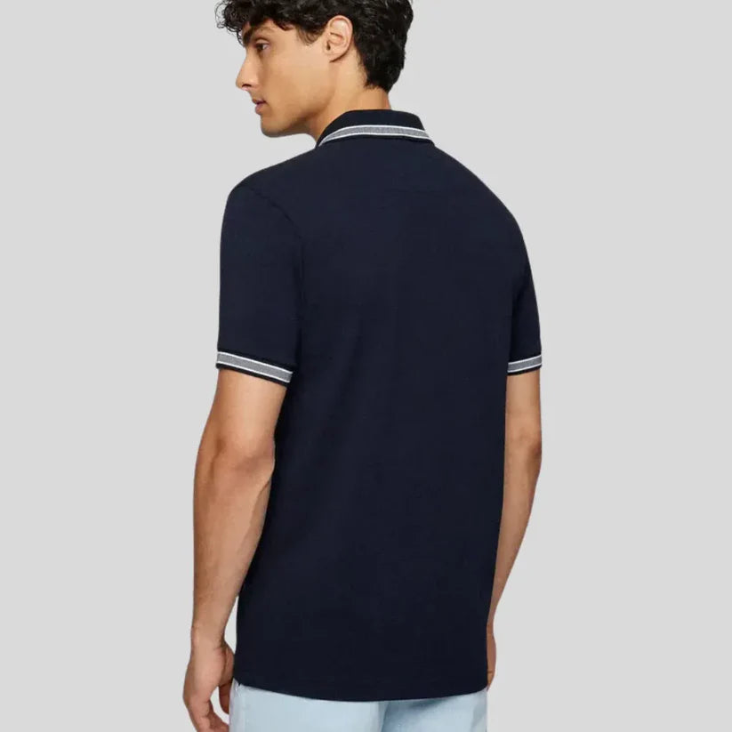 [KOOP 2 KRIJG 3] Essentiële Set Poloshirts 3-Pack