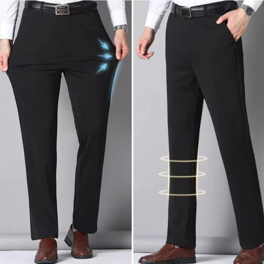 Victus Elastic Classic Pants