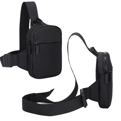 Reis-Schoudertas Tinny